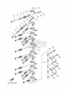 F70AETX drawing VALVE