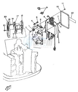 225B drawing ELECTRICAL-1