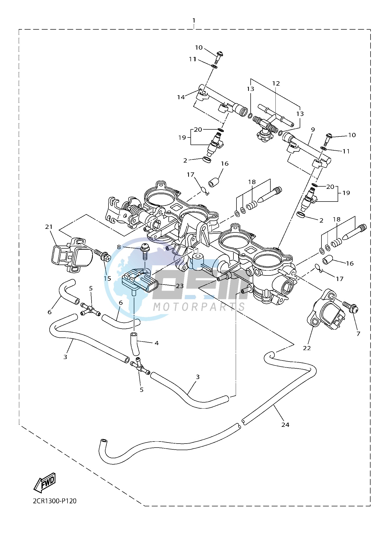 INTAKE 2