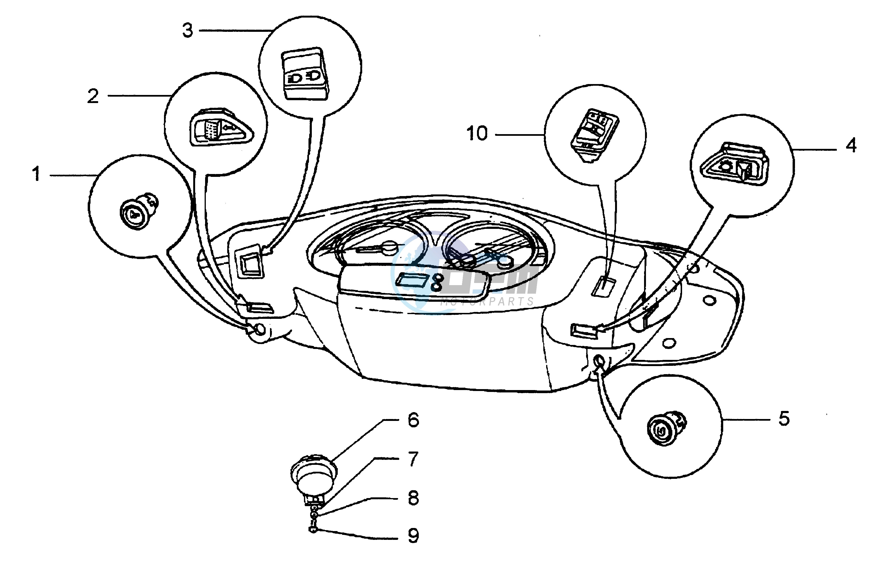 Electrical systems