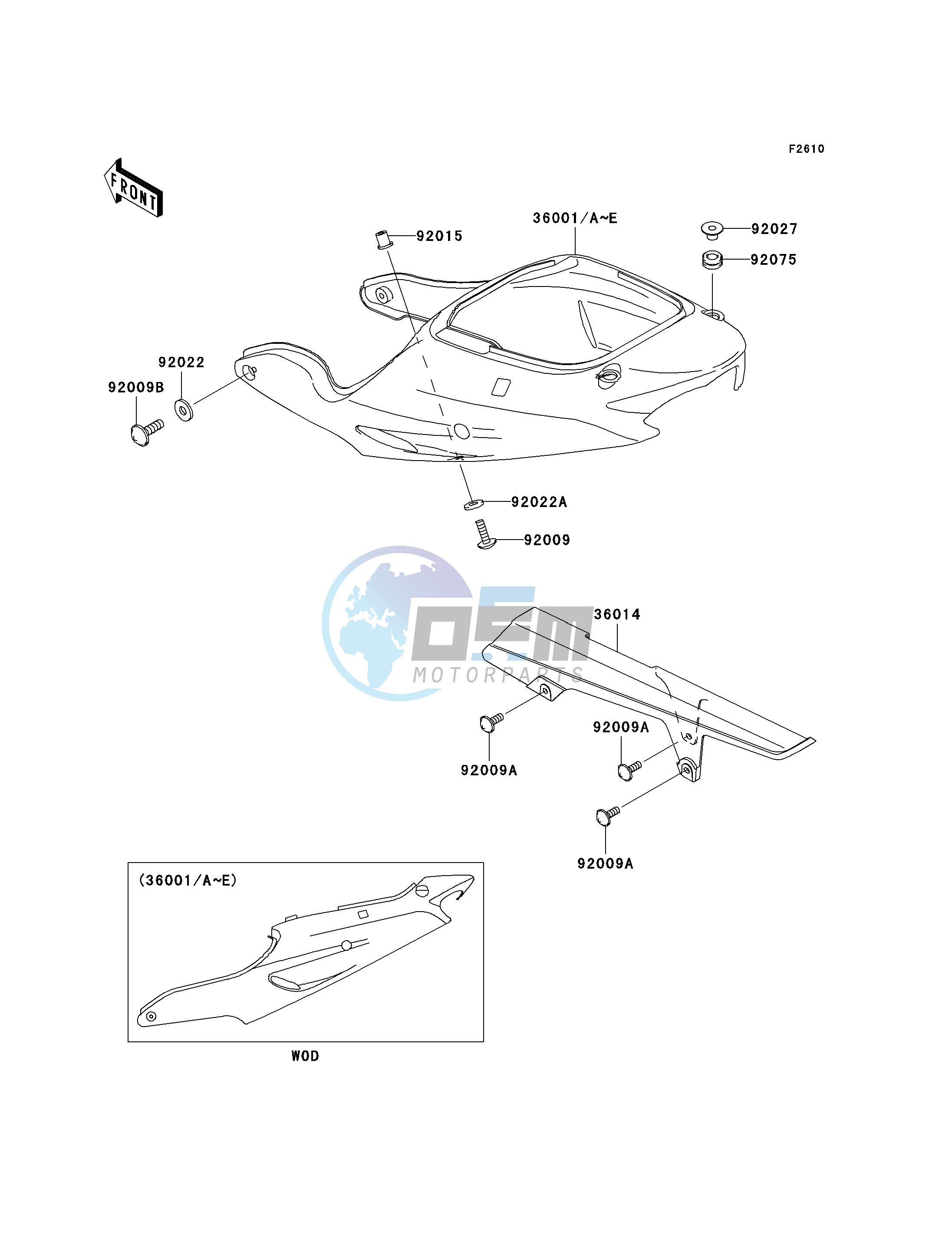 SIDE COVERS_CHAIN COVER