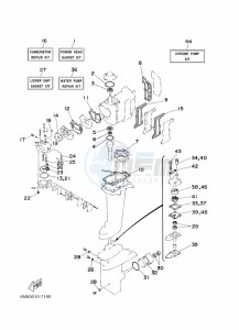 6CMHL drawing REPAIR-KIT