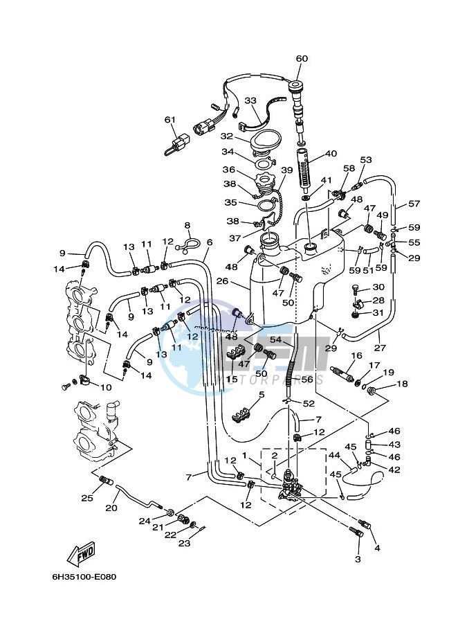 OIL-PUMP