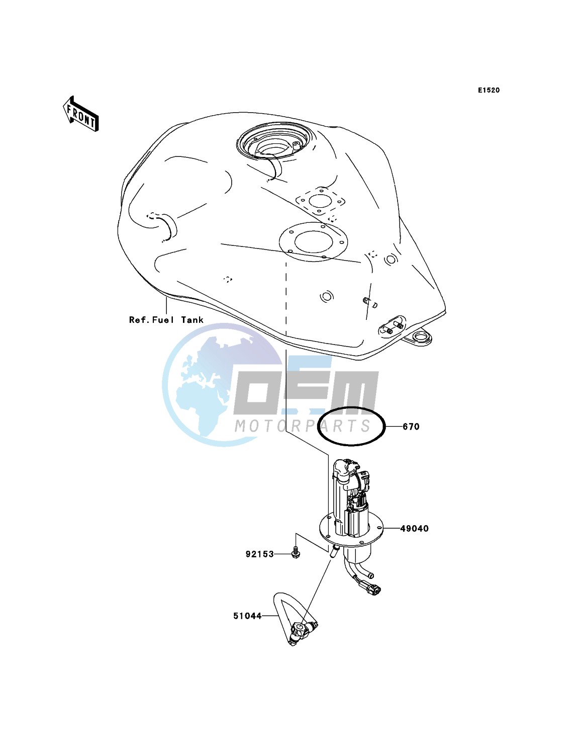 Fuel Pump