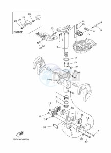 F25LMHA-2009 drawing MOUNT-3