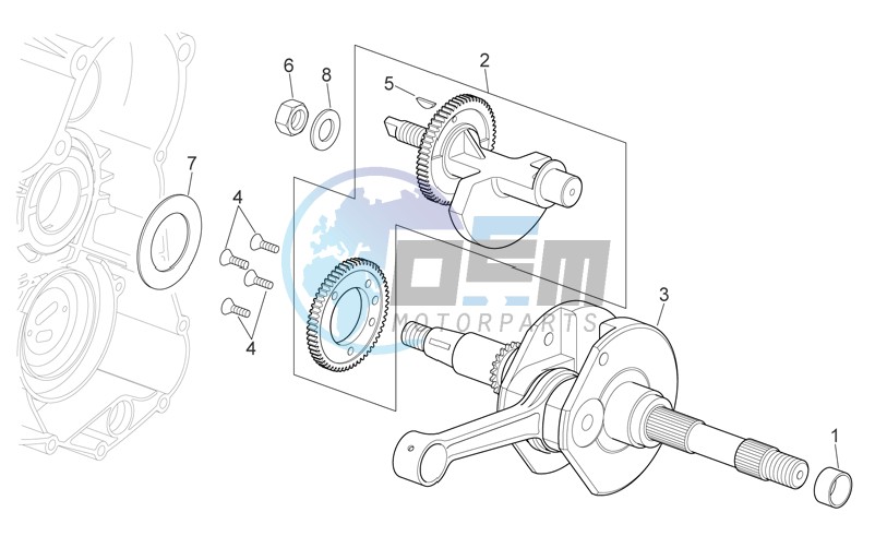 Drive shaft