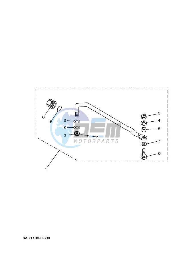 STEERING-ATTACHMENT