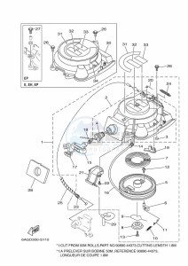 F15CEH drawing STARTER-MOTOR