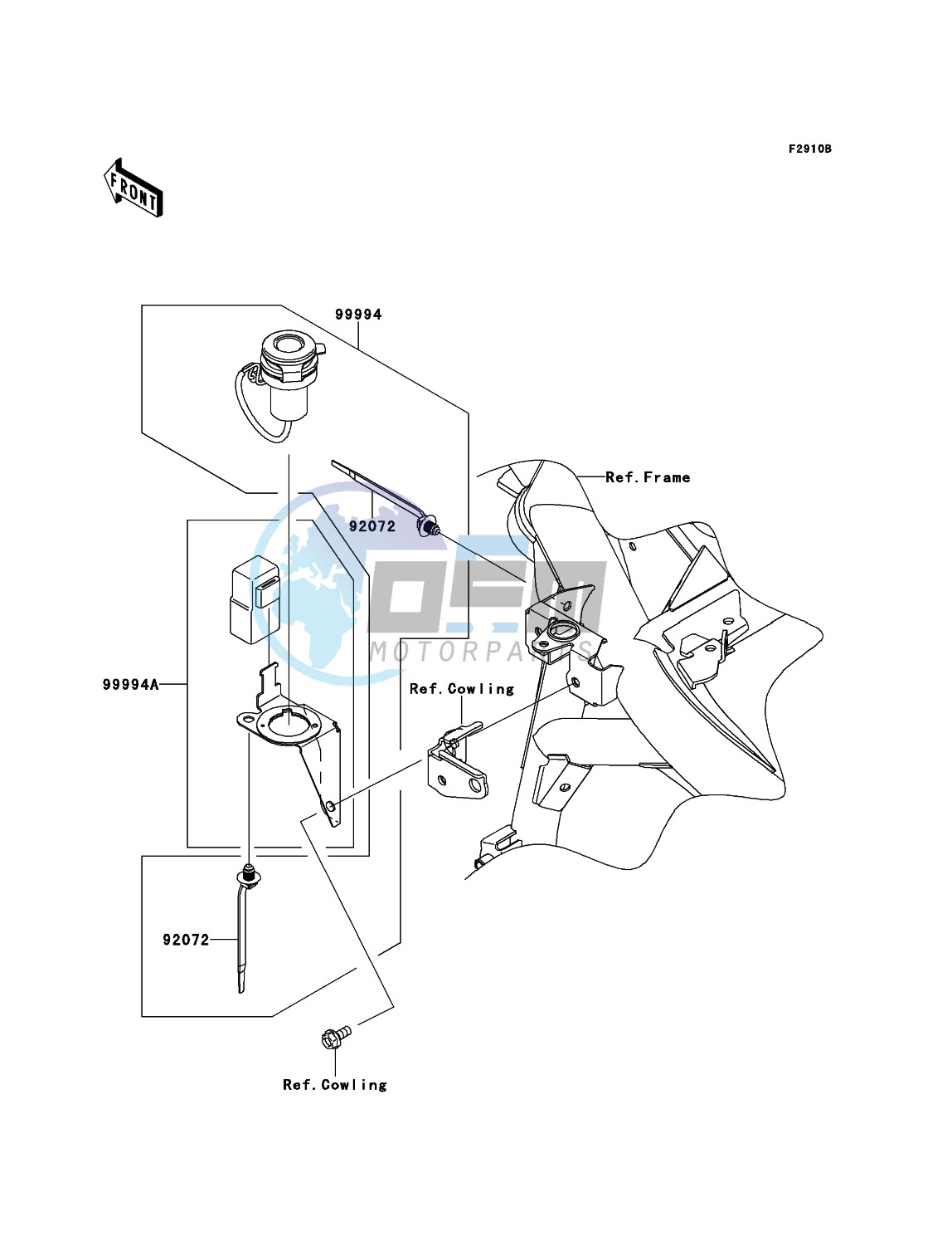 Accessory(DC12V Socket)