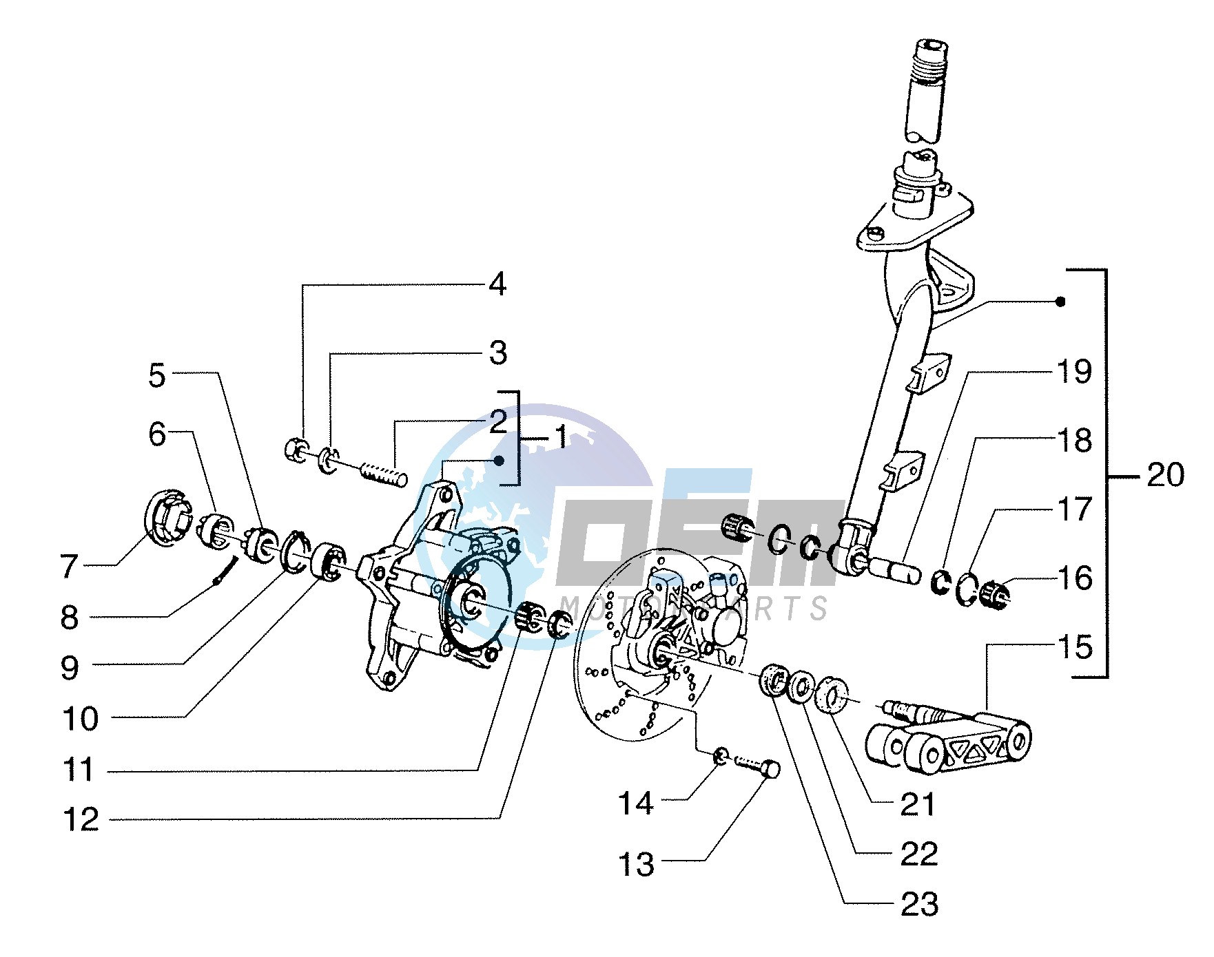 Steering