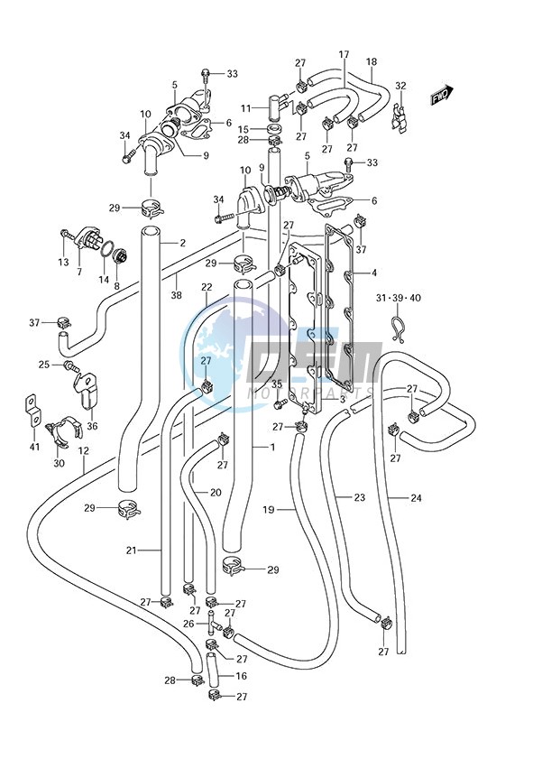 Thermostat