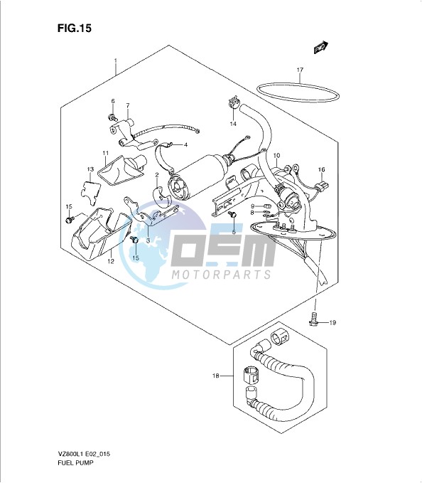 FUEL PUMP