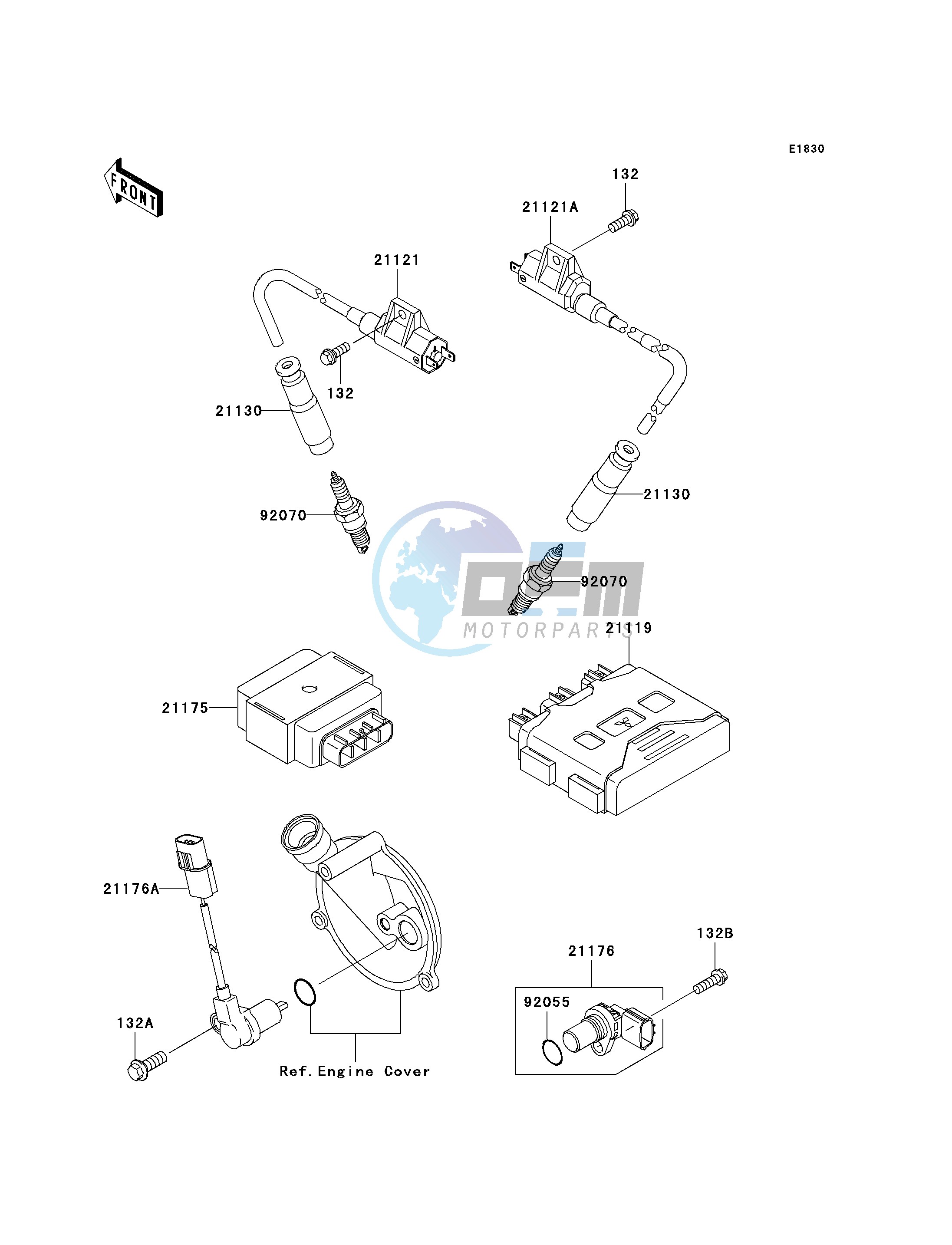 IGNITION SYSTEM