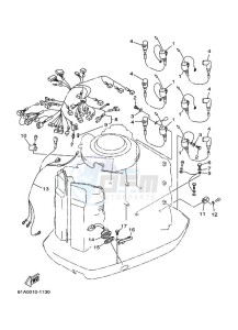 250A drawing ELECTRICAL-2