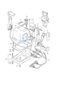 DF 115 drawing Top Mount Dual (1)