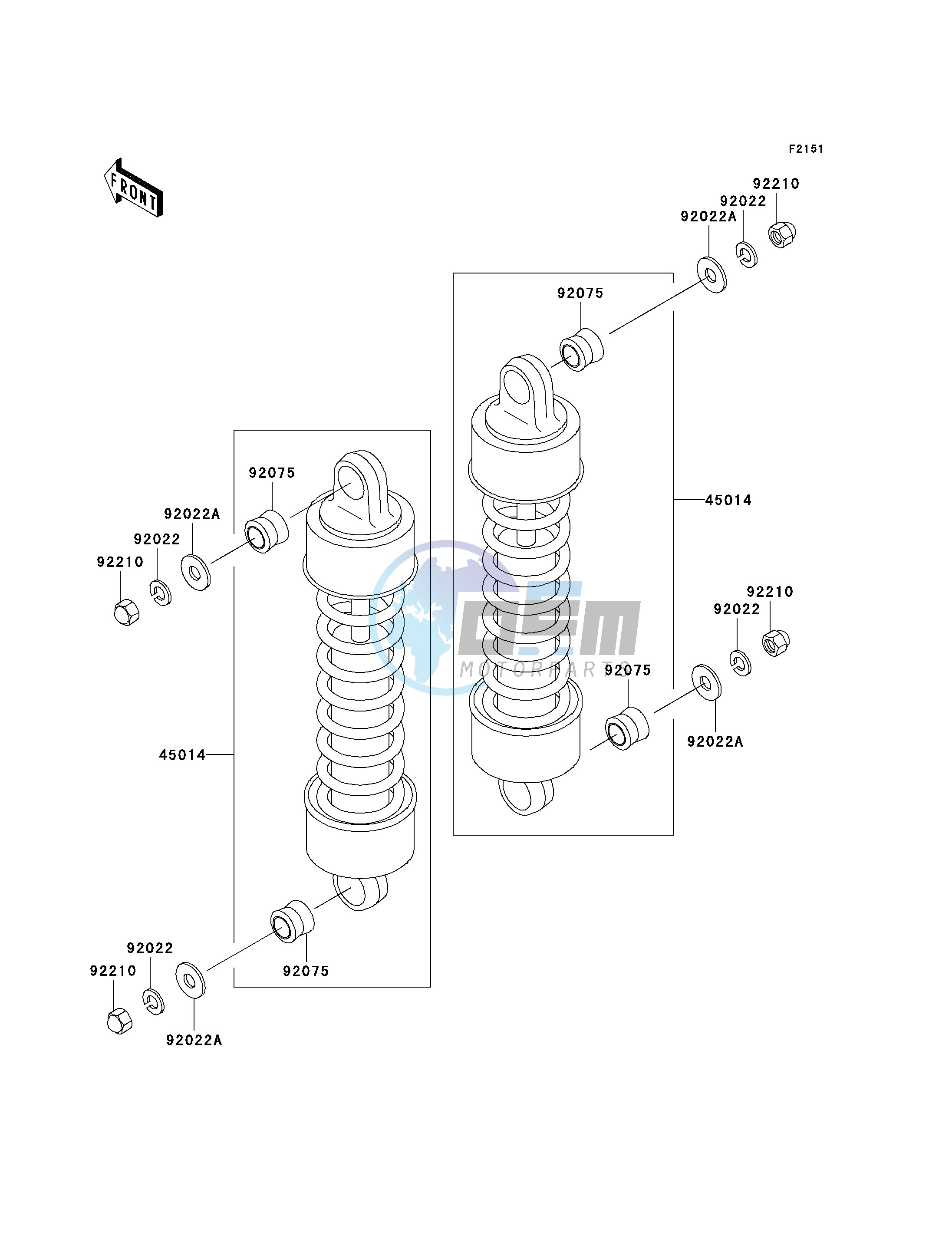 SUSPENSION_SHOCK ABSORBER