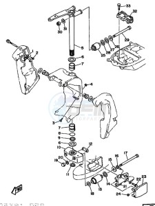 250A drawing MOUNT-2