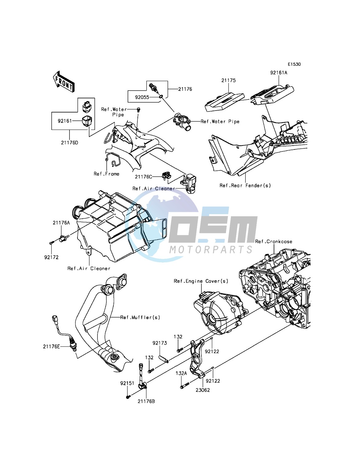 Fuel Injection