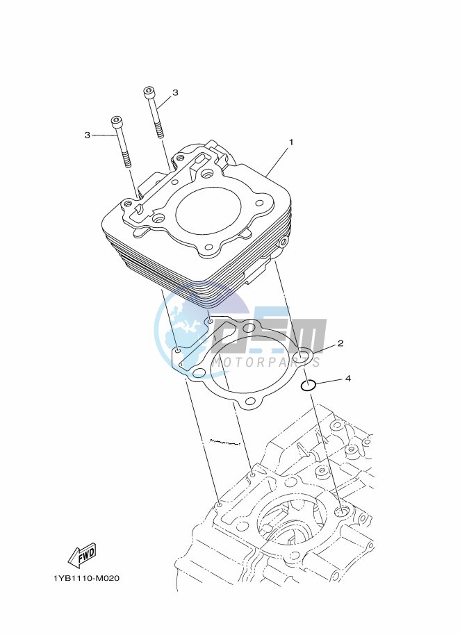 CYLINDER