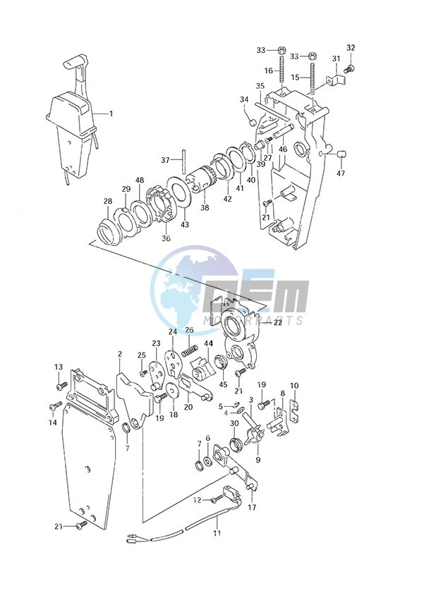 Top Mount Single (2)