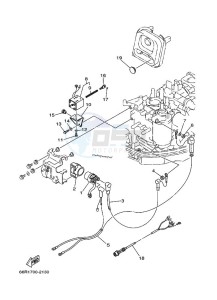 FT9-9DEX drawing ELECTRICAL-2