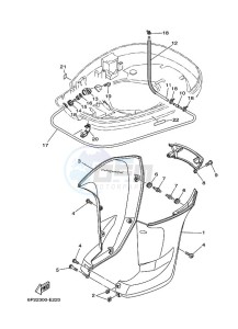 F250A drawing BOTTOM-COVER-2