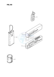 LT-F250 (E28) drawing OPTIONAL