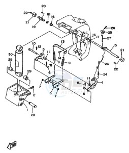 115C drawing MOUNT-2