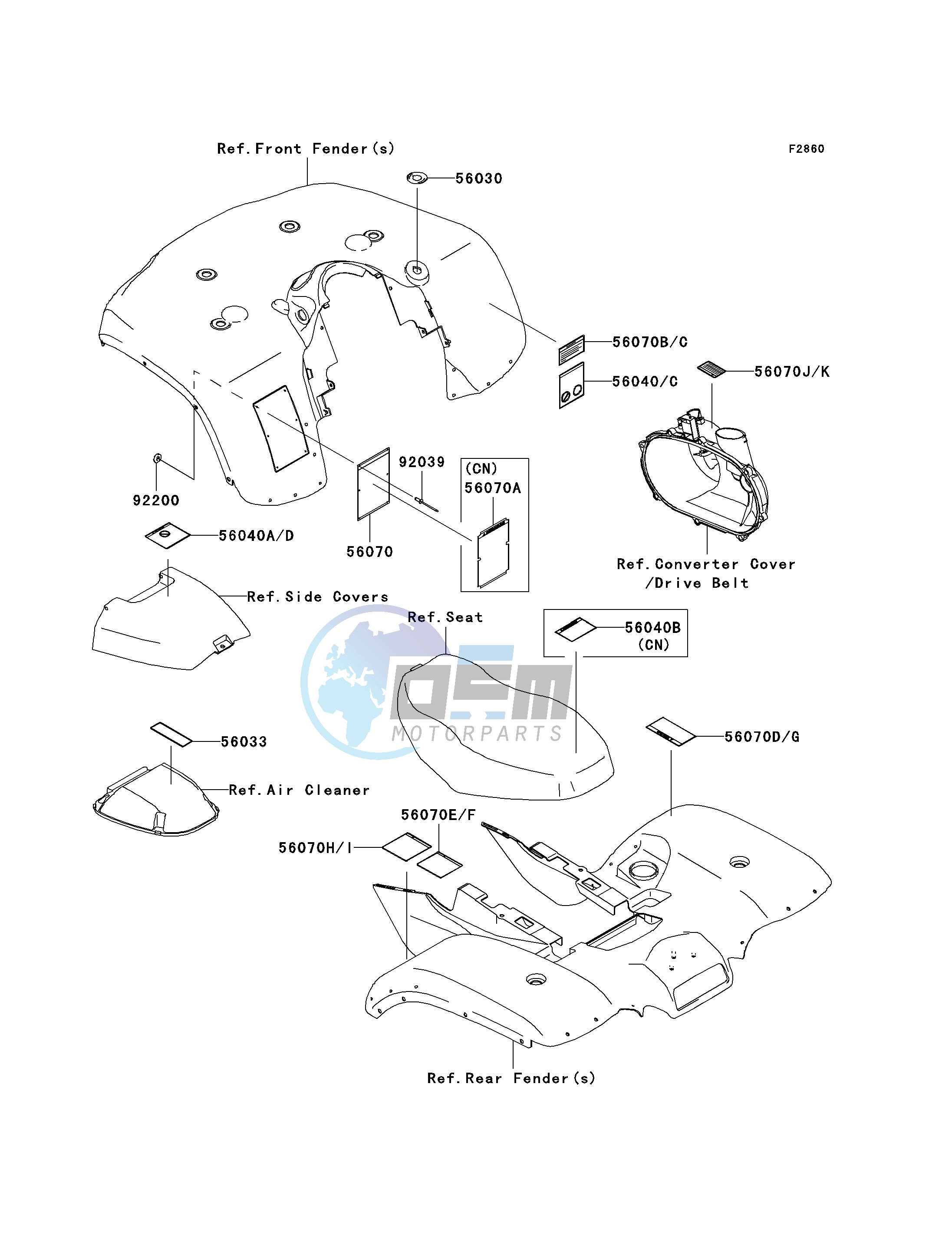 LABELS-- A1- -