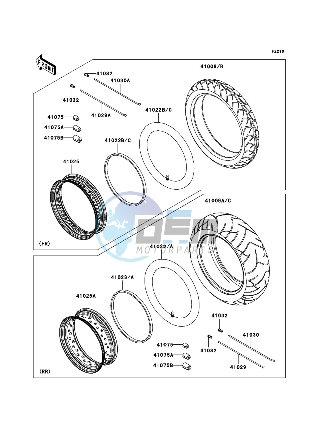 Tires