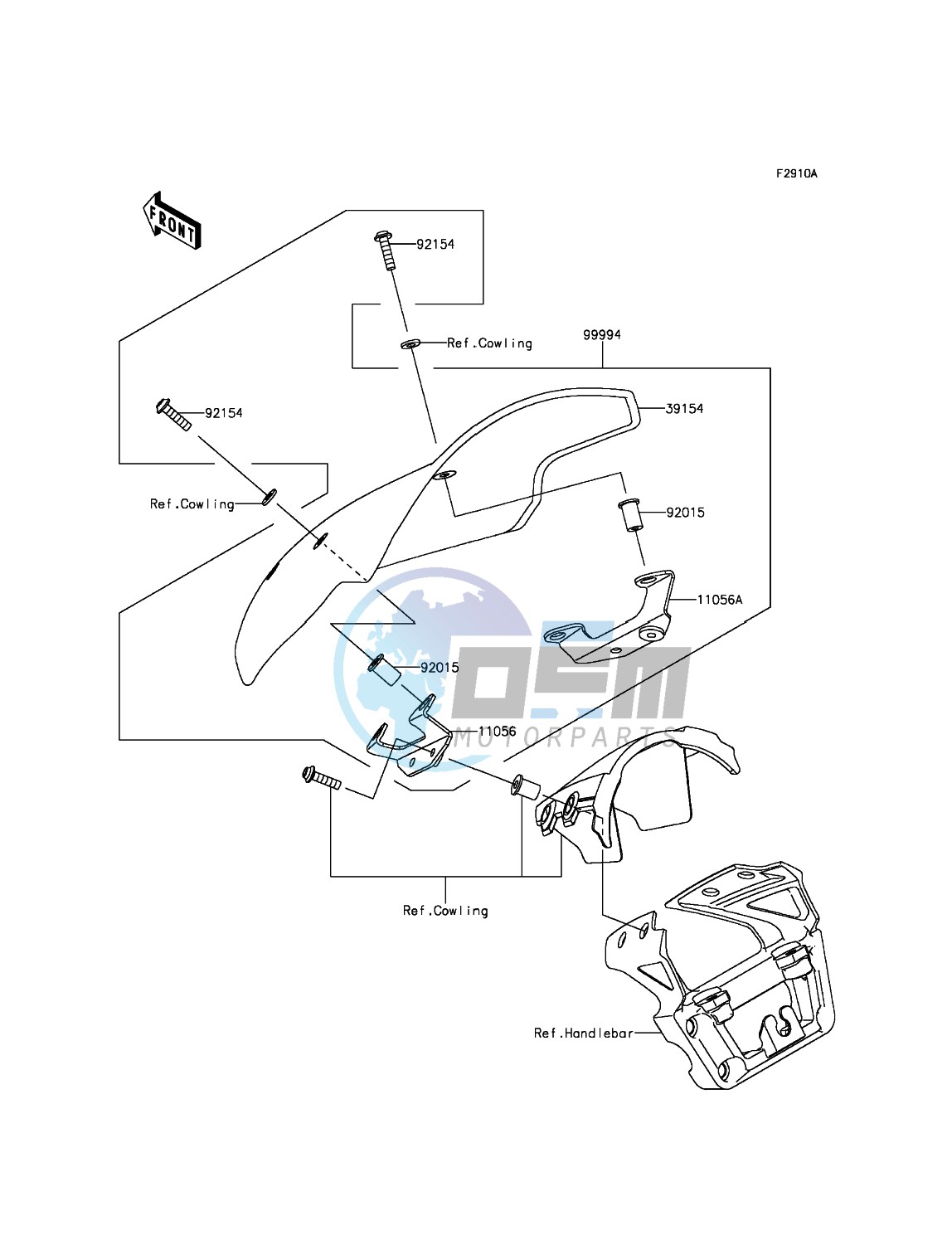 Accessory(Deflector)