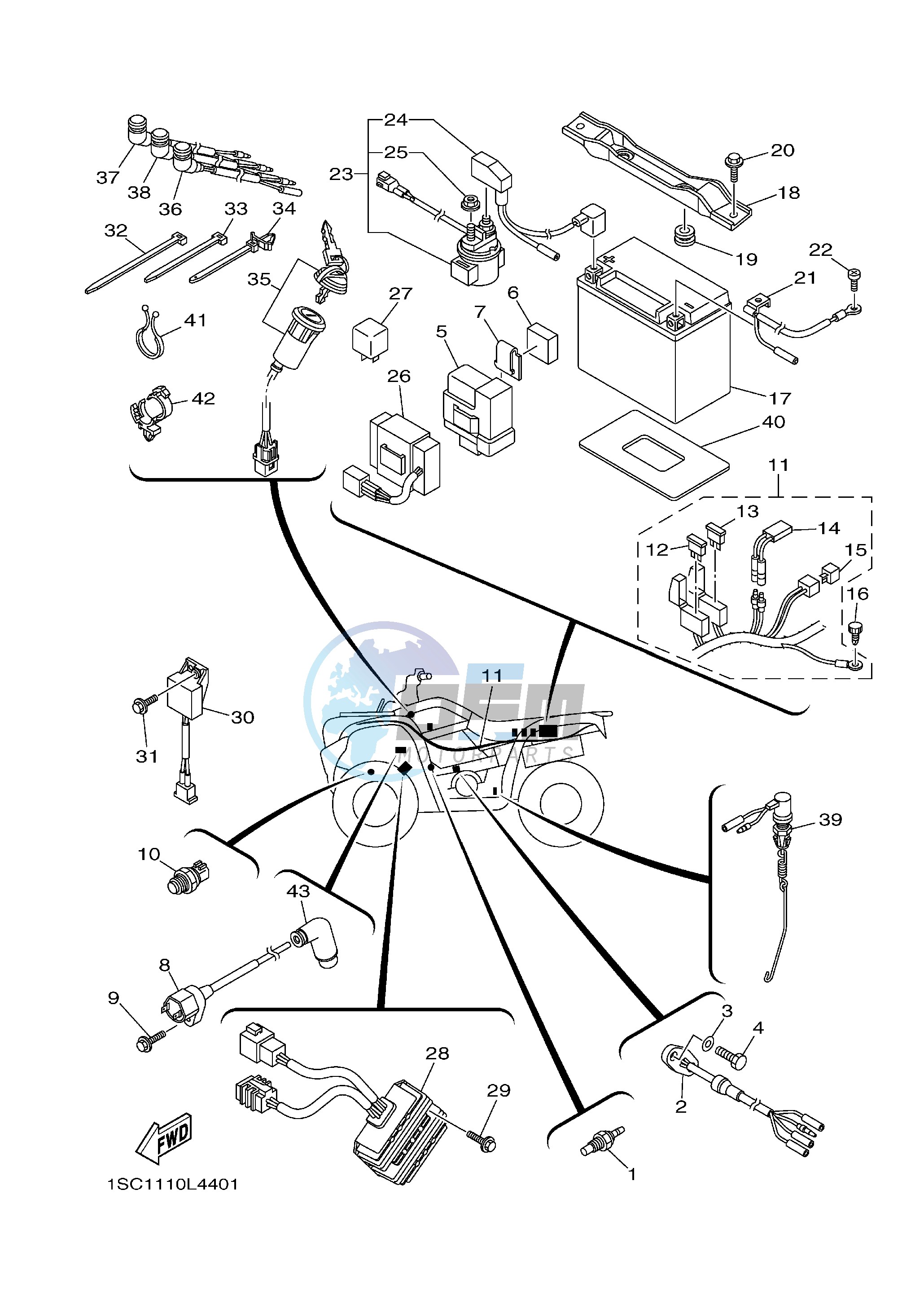 ELECTRICAL 1