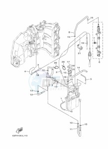 F150AETL drawing FUEL-PUMP-2