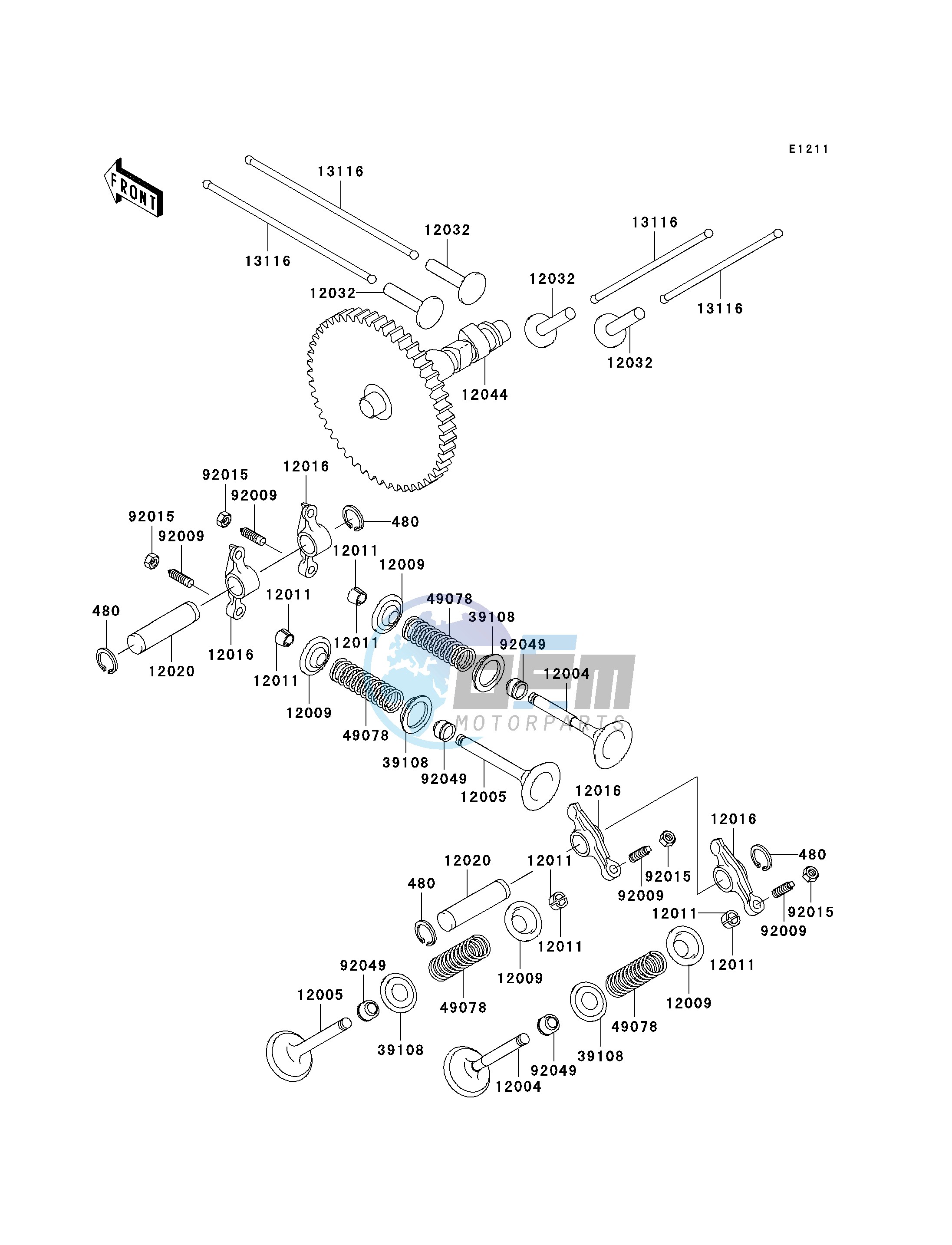 VALVE-- S- -_CAMSHAFT-- S- -