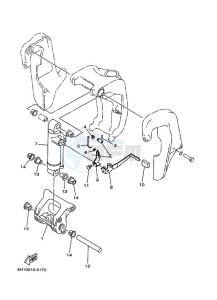 E75BMHDL drawing MOUNT-2