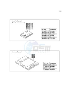 KFX450R KSF450BCS EU drawing Manual(EU)