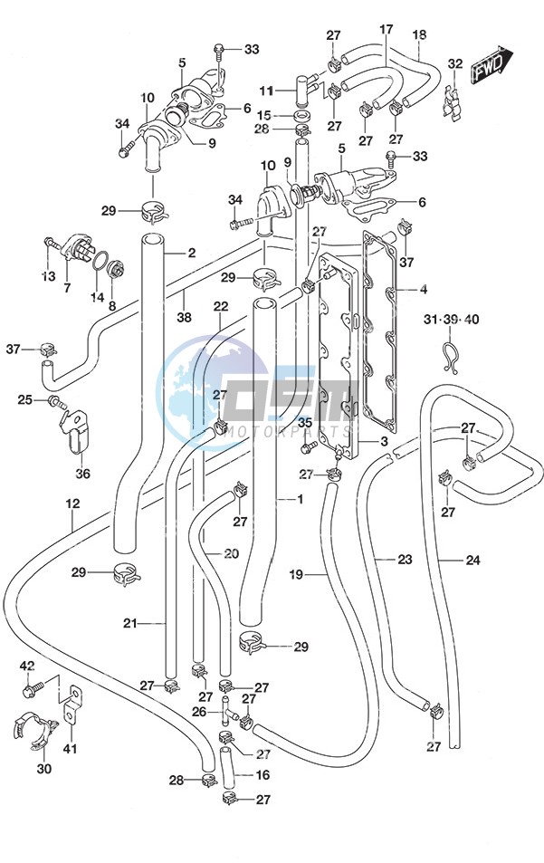 Thermostat