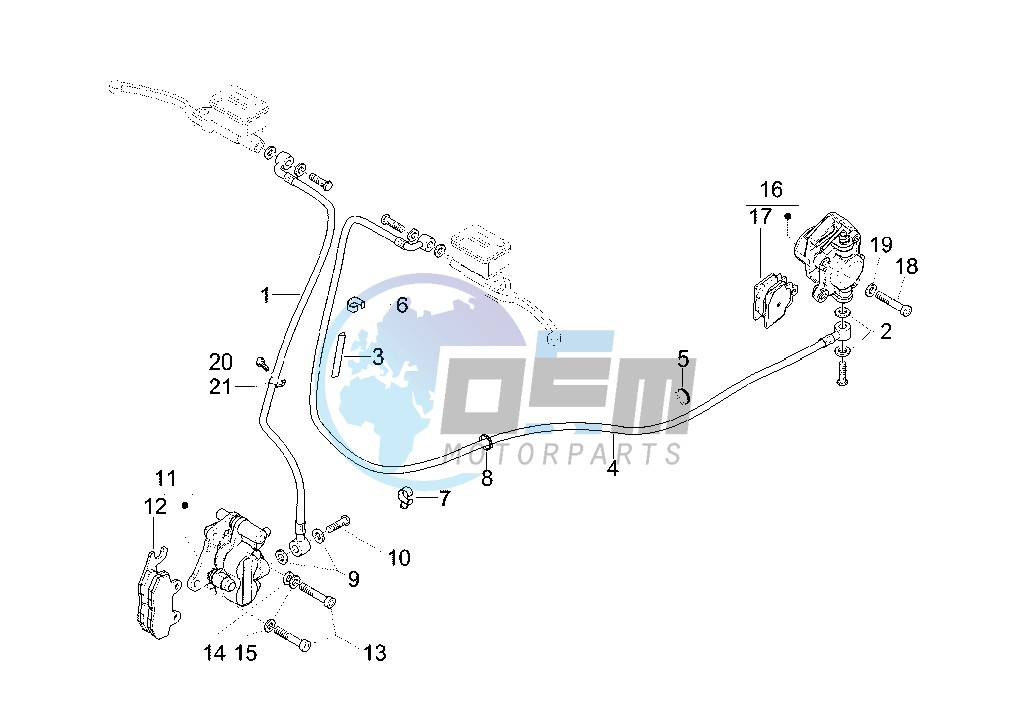 Brake system