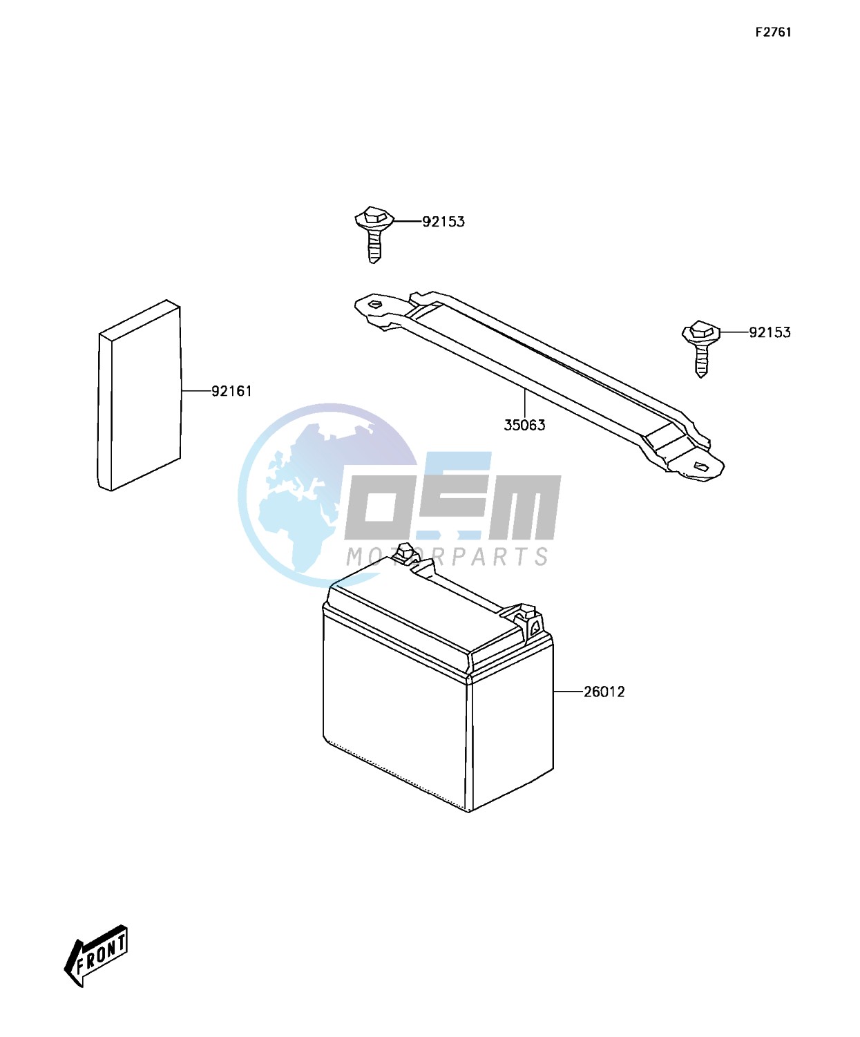 Battery