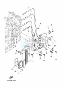 FL150DETL drawing ELECTRICAL-1