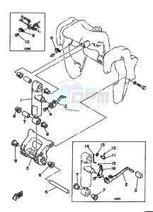 60FEO-60FETO drawing INCLINER-MANUEL