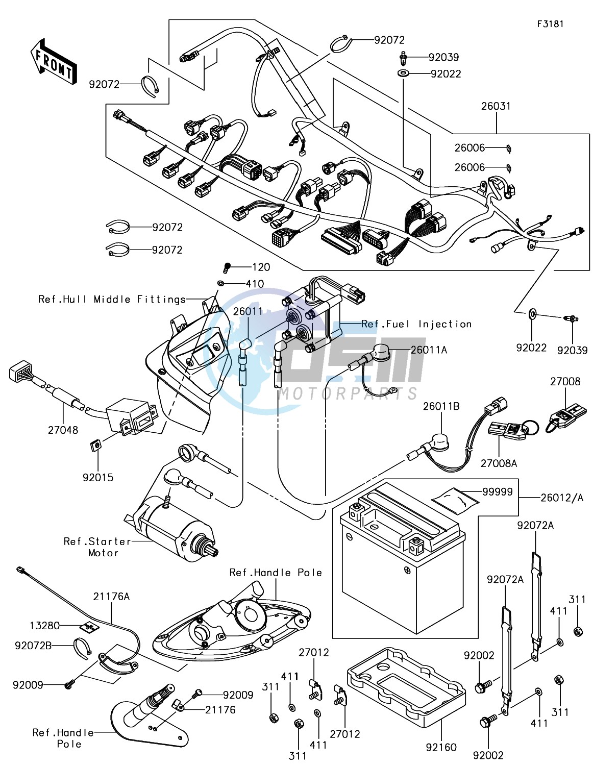 Electrical Equipment