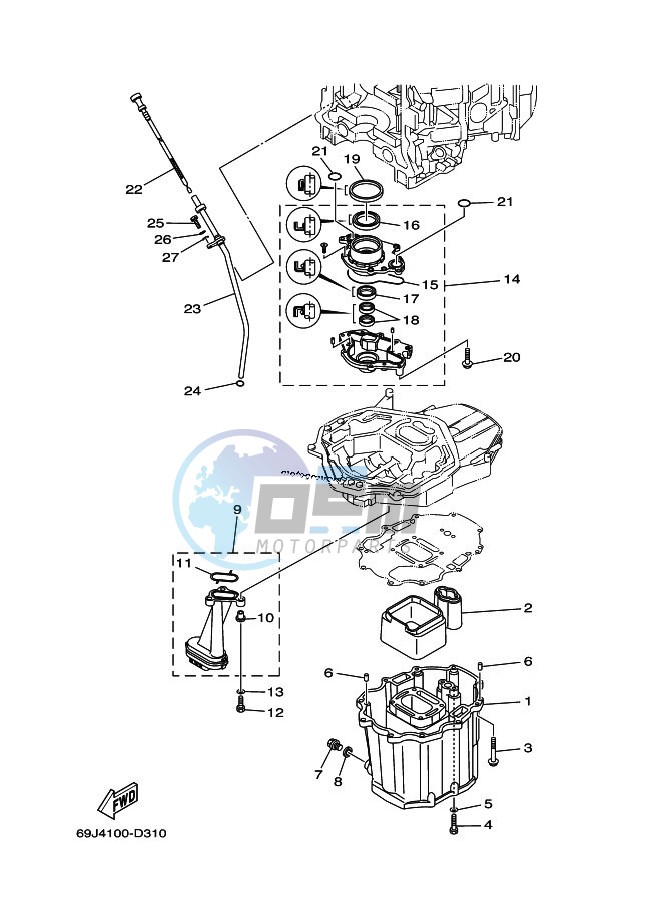 VENTILATEUR-DHUILE