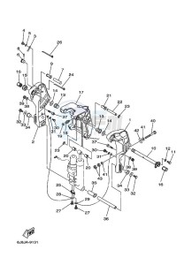 30D drawing MOUNT-3