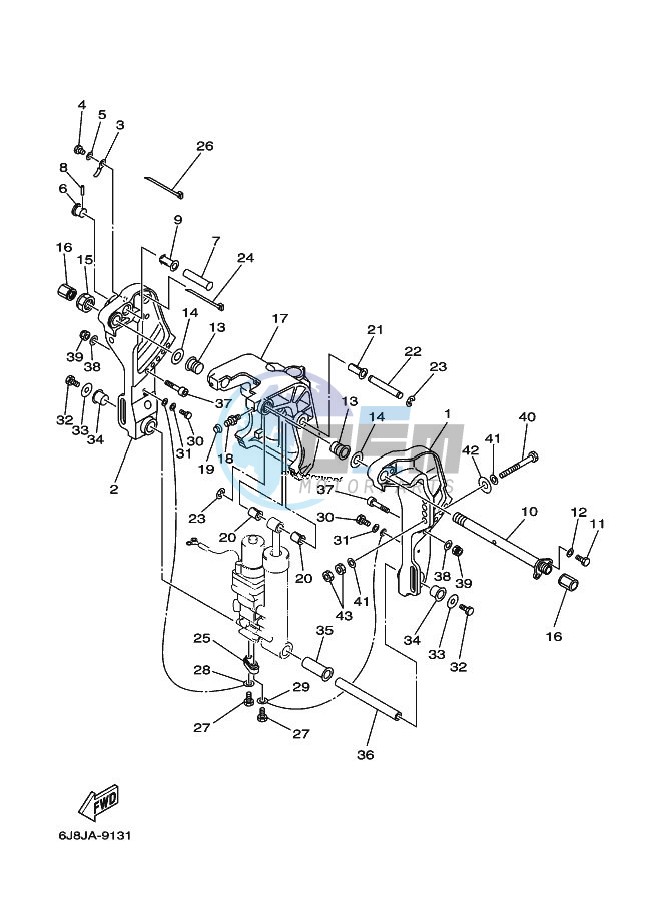 MOUNT-3