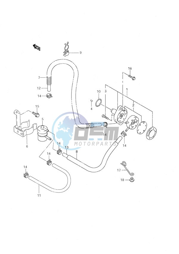 Fuel Pump