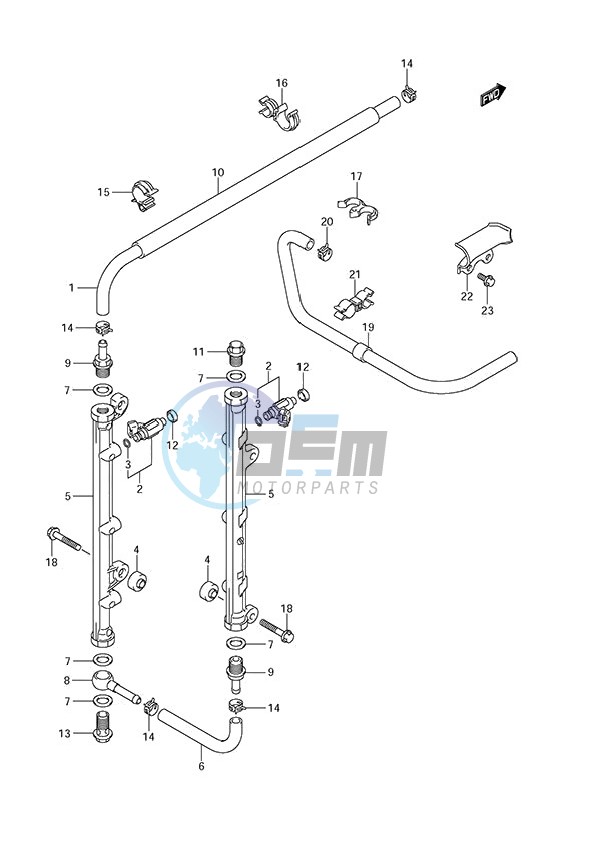 Fuel Injector