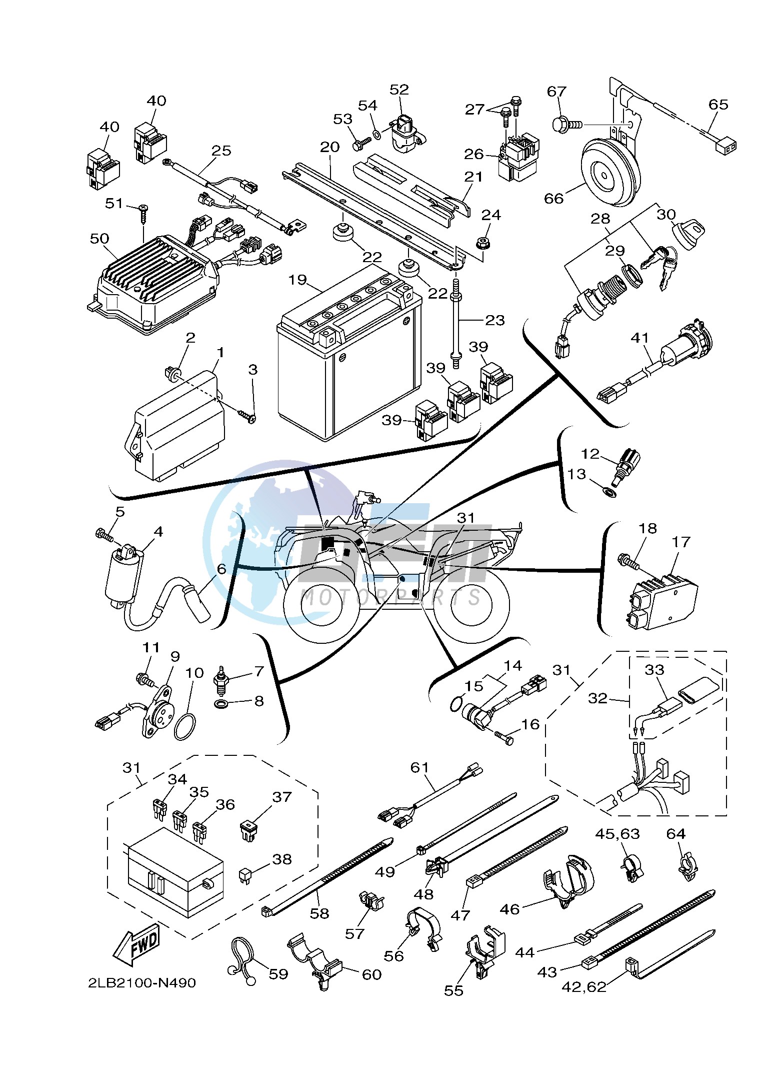 ELECTRICAL 1