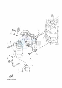 F40FETS drawing ELECTRICAL-2