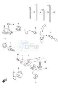 DF 140A drawing Sensor